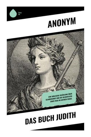 Das Buch Judith