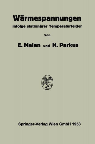 Wärmespannungen
