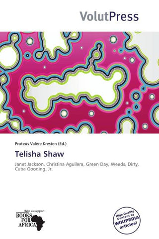 Telisha Shaw