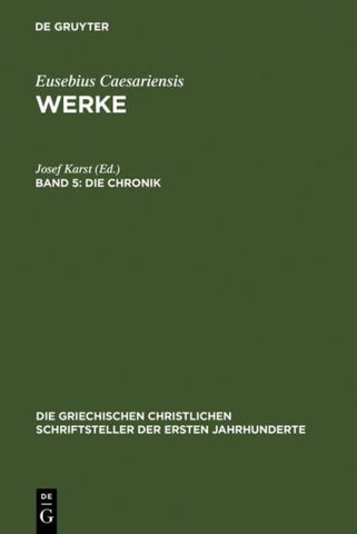 Die Chronik