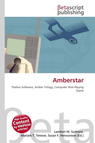 Amberstar