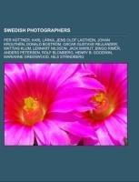 Swedish photographers