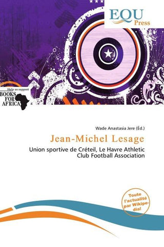 Jean-Michel Lesage