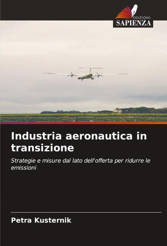 Industria aeronautica in transizione