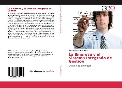 La Empresa y el Sistema Integrado de Gestión
