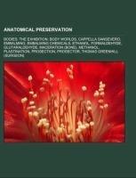 Anatomical preservation