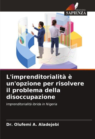 L'imprenditorialità è un'opzione per risolvere il problema della disoccupazione