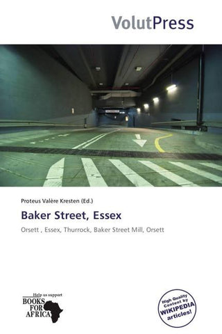 Baker Street, Essex