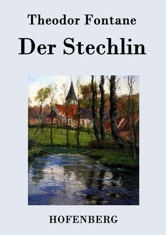 Der Stechlin