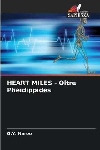 HEART MILES - Oltre Pheidippides