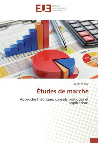Études de marché