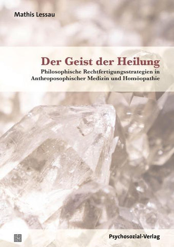 Der Geist der Heilung