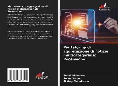 Piattaforma di aggregazione di notizie multicategoriale: Recensione