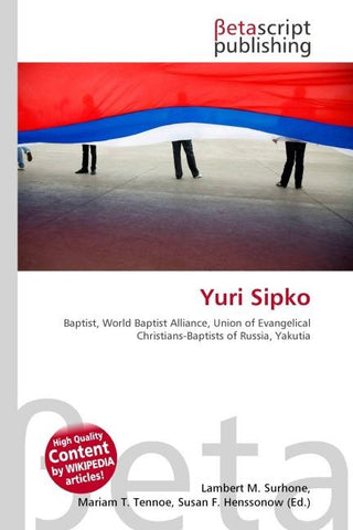 Yuri Sipko