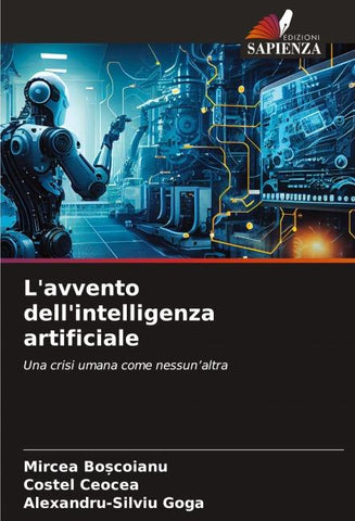 L'avvento dell'intelligenza artificiale
