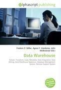 Data Warehouse