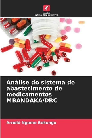 Análise do sistema de abastecimento de medicamentos MBANDAKA/DRC