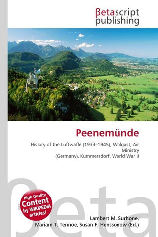 Peenemünde
