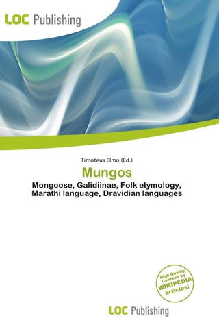 Mungos