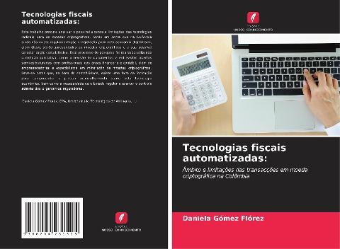 Tecnologias fiscais automatizadas: