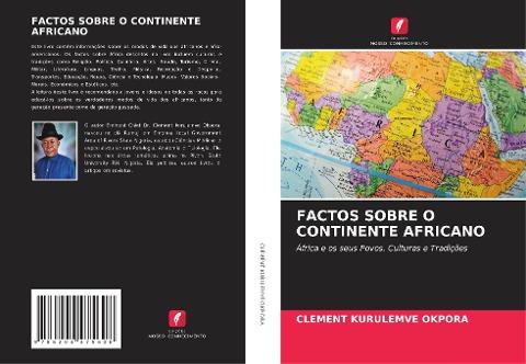 FACTOS SOBRE O CONTINENTE AFRICANO