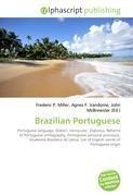 Brazilian Portuguese