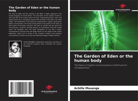 The Garden of Eden or the human body