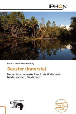 Beuster (Innerste)
