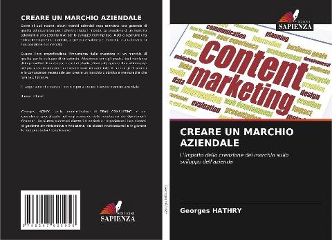 CREARE UN MARCHIO AZIENDALE
