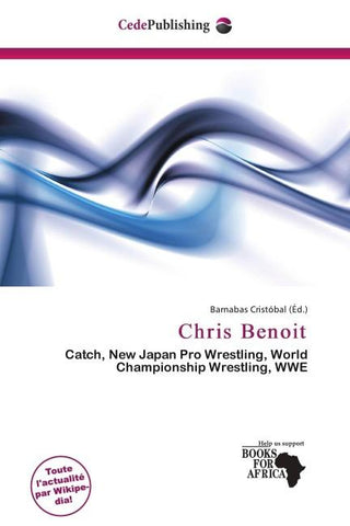Chris Benoit