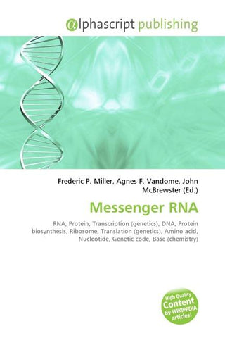 Messenger RNA