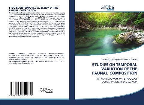 STUDIES ON TEMPORAL VARIATION OF THE FAUNAL COMPOSITION