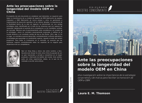 Ante las preocupaciones sobre la longevidad del modelo OEM en China