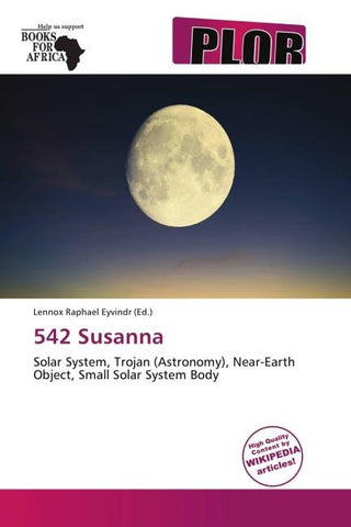 542 Susanna