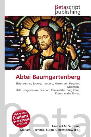 Abtei Baumgartenberg