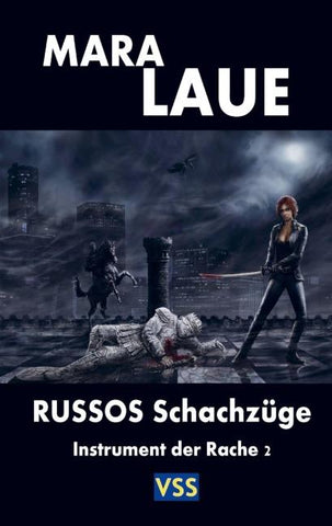 Russos Schachzüge