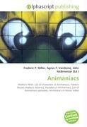 Animaniacs
