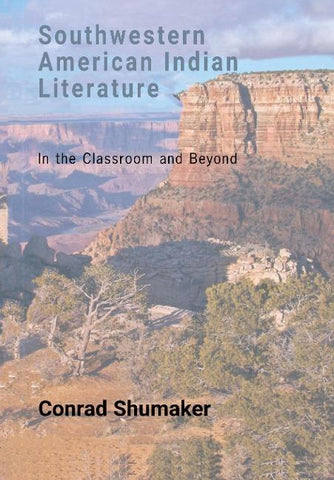 Southwestern American Indian Literature