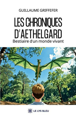 Les chroniques d'Aethelgard