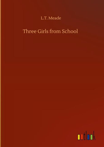 Three Girls from School