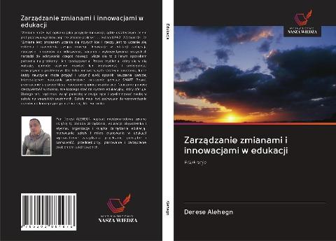 Zarz¿dzanie zmianami i innowacjami w edukacji