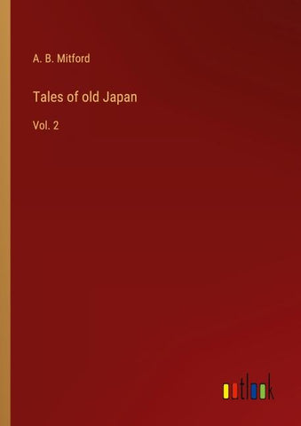 Tales of old Japan