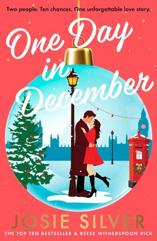 One Day in December