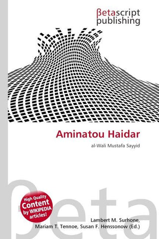Aminatou Haidar