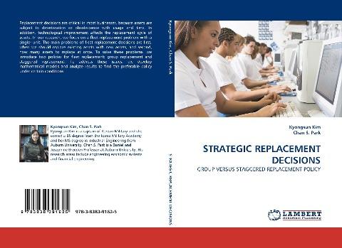 STRATEGIC REPLACEMENT DECISIONS