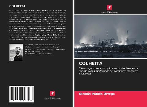 COLHEITA