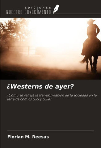 ¿Westerns de ayer?