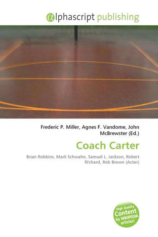 Coach Carter