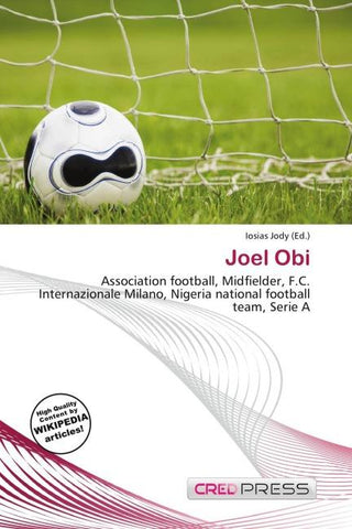 Joel Obi