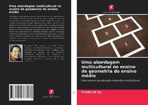 Uma abordagem multicultural no ensino de geometria do ensino médio